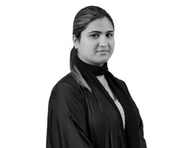 Shehnaz Mubarik