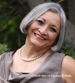 Carmen Espina Gomez