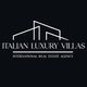 Italian Luxury Villas