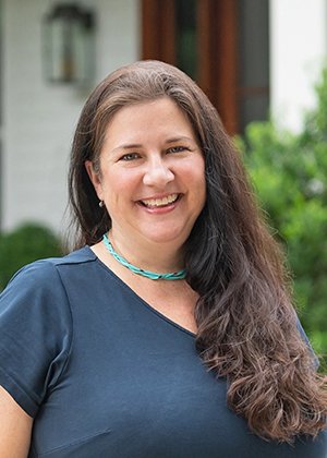 Wendy Preble
