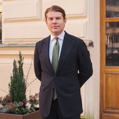 Felix Hanngren
