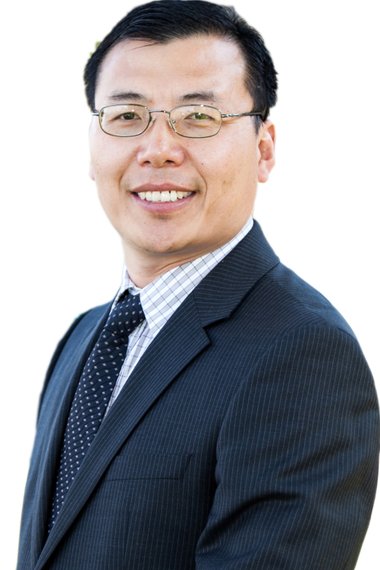 Daniel Xi