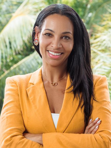 Michelle Collie