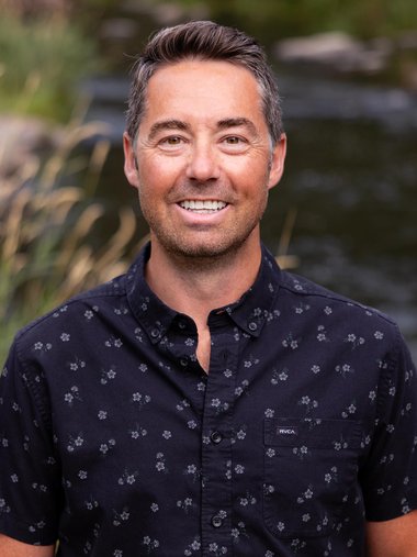 Steve Fisher