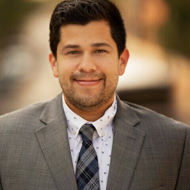 Brian Guzman