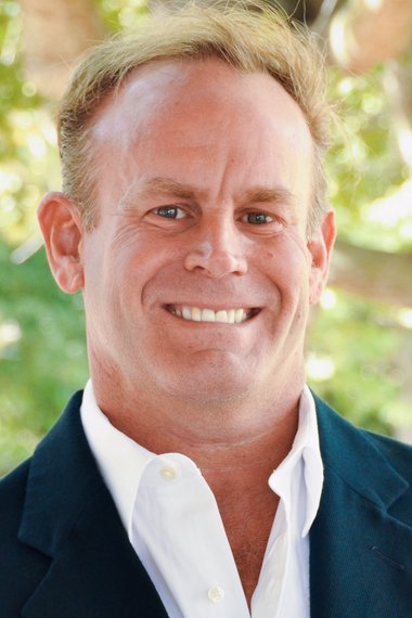Peter Greenberg