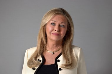 Kathy Schwab