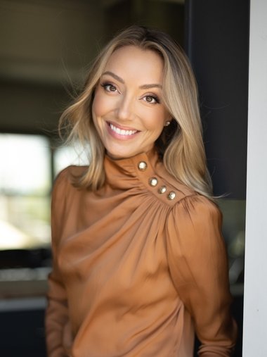 Christina Bildman