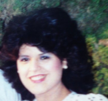 Cynthia Aguilar
