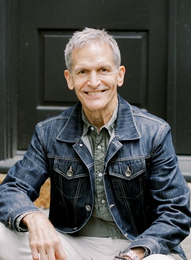 Mike Johnson