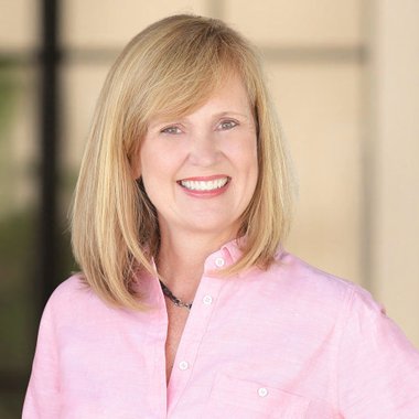 Jane Cross