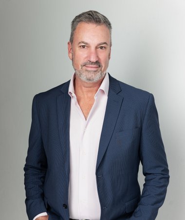 Jed Kemery