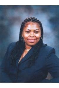Rosalyn Bradford