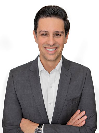 Greg Souza