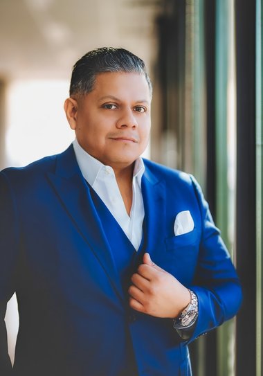 Robert Sanchez