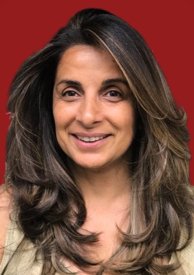 Mojgan Bianchi