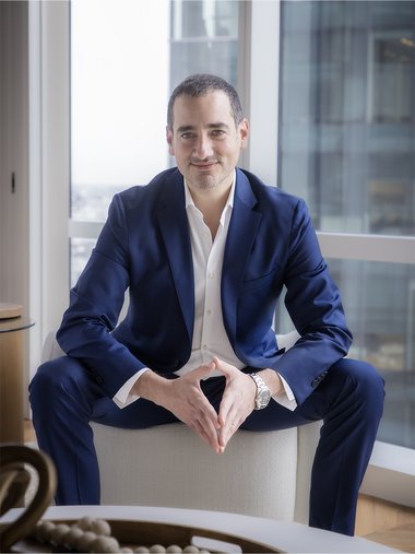 Joel Goldman