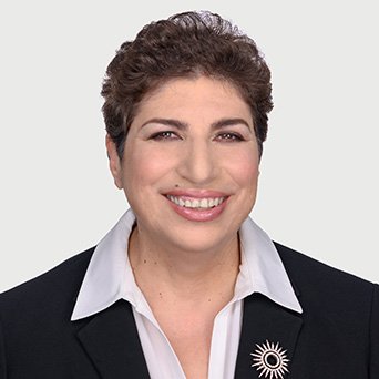 Fern Hamberger