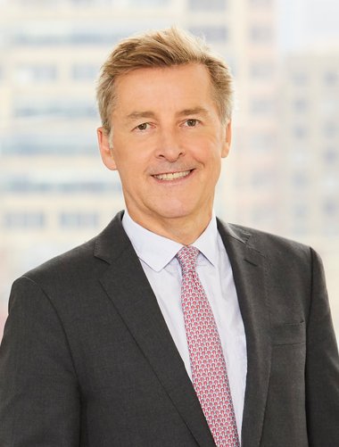 Duncan Lonsdale
