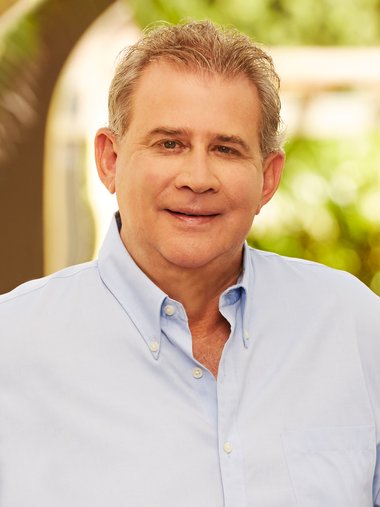 Keith Musbach