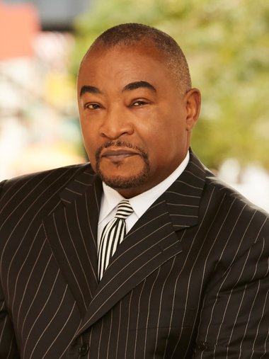 Timothy Hamm
