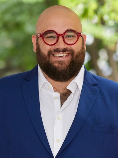 Casey Weissbuch