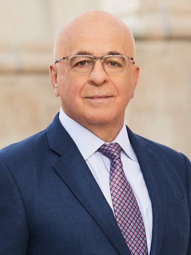Joseph Pellicane