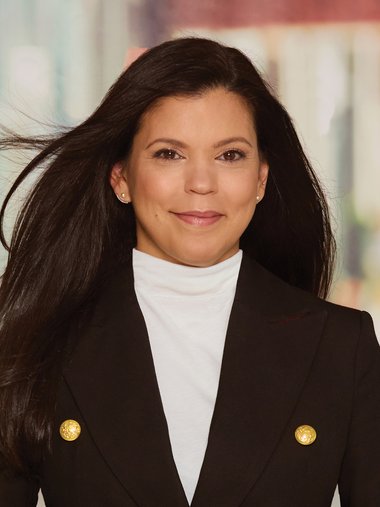 Inez Gomez