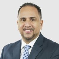 Eugene Santiago