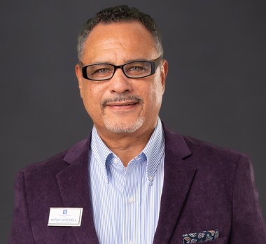 Richard Mitchell