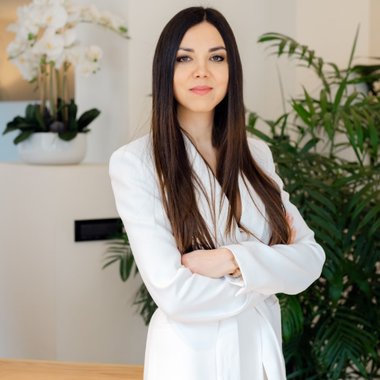Luciana Ivascu