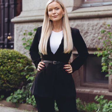 Felicia Augustsson