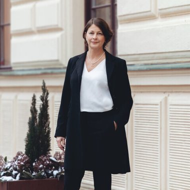Weronica Löhr