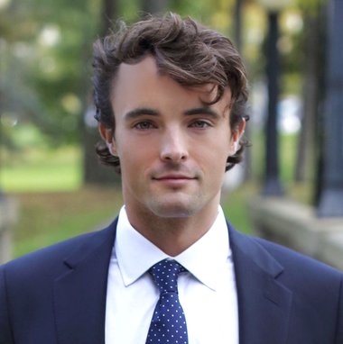 Samuel Michaud