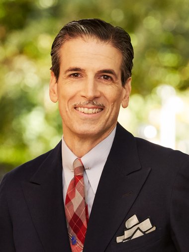 Jeffrey Gallo
