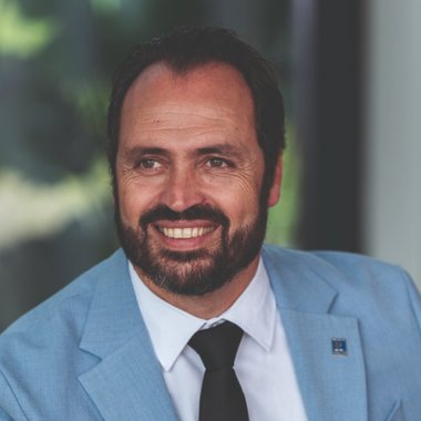 Real Estate Agent Nuno Duarte | JamesEdition