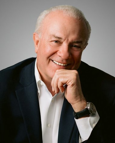 Michael Hickman