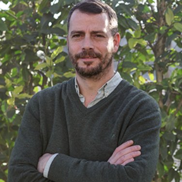 Iñigo Villar