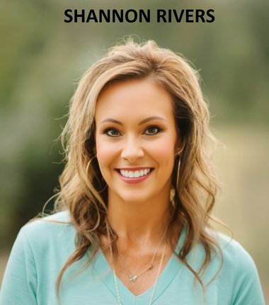 Shannon Rivers