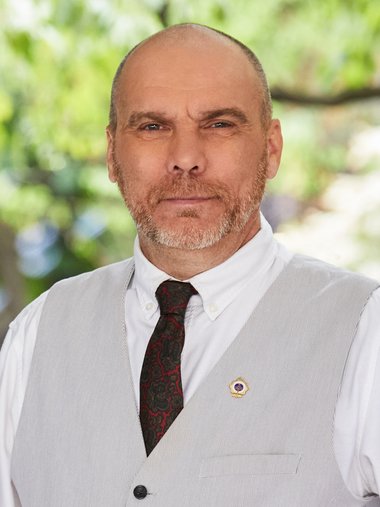 Dean Hawthorne