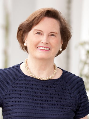 Ann Bennett