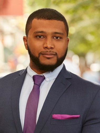 Jamaal Redon