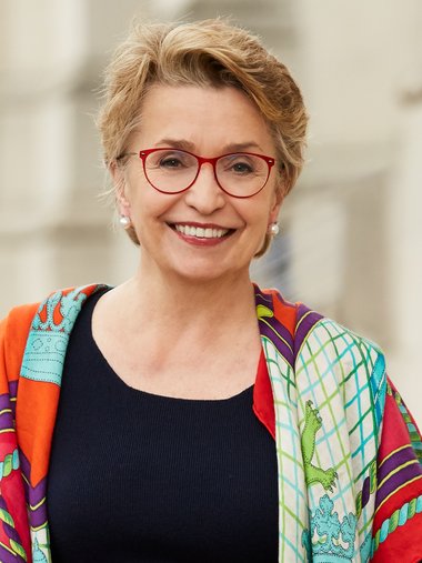 Helen Schatiloff