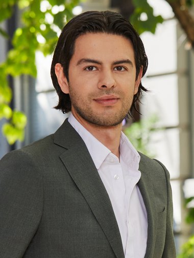 Sebastian Lopera