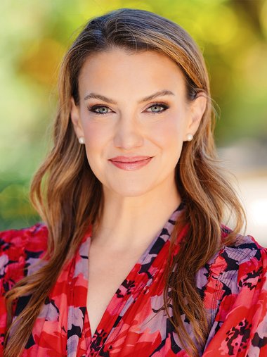 Mackenzie Horne, MBA