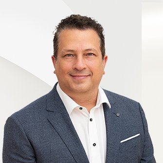 Francois Leroux