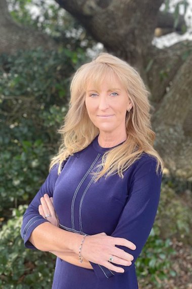 Kerri Pumphrey