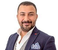 Çağlar Girishan