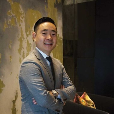 Eric Kang