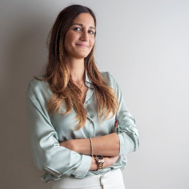 Veronica Sagliaschi